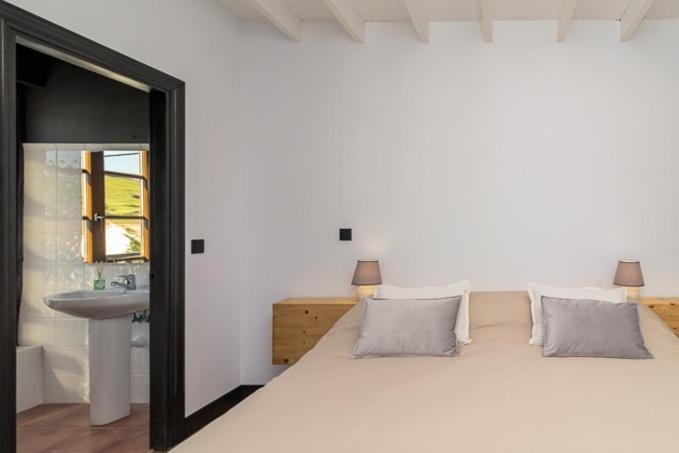 Llulla.Es Villa Cortiguera Kültér fotó