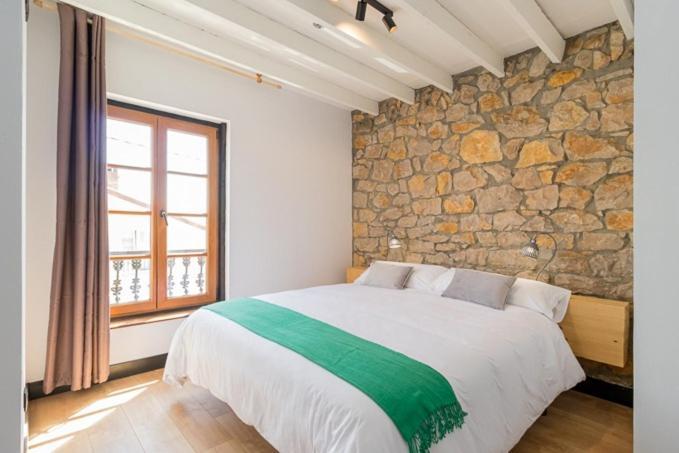 Llulla.Es Villa Cortiguera Kültér fotó