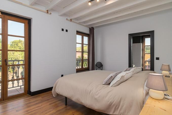 Llulla.Es Villa Cortiguera Kültér fotó