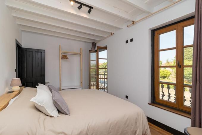 Llulla.Es Villa Cortiguera Kültér fotó