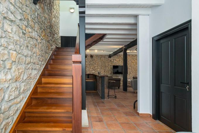 Llulla.Es Villa Cortiguera Kültér fotó