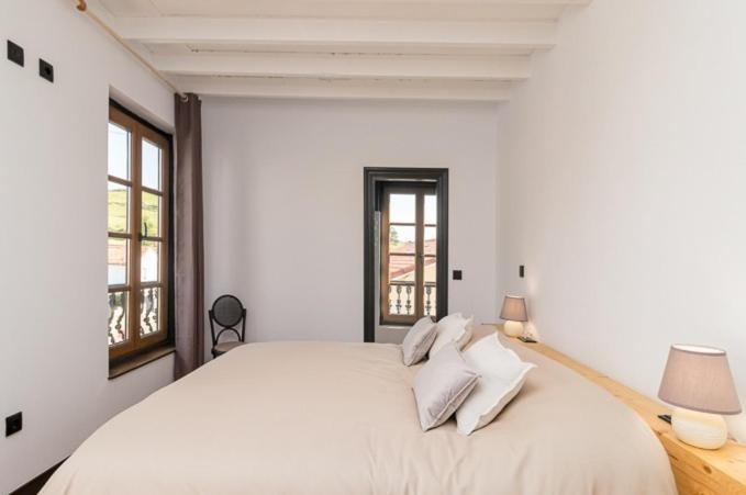 Llulla.Es Villa Cortiguera Kültér fotó