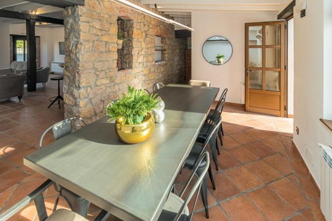 Llulla.Es Villa Cortiguera Kültér fotó