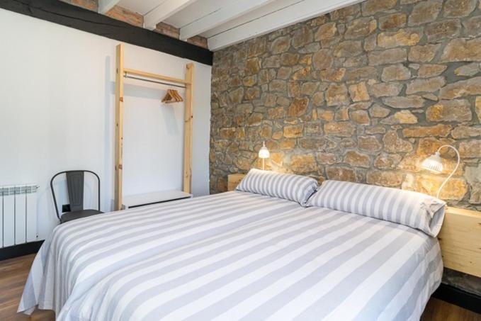 Llulla.Es Villa Cortiguera Kültér fotó